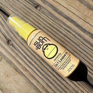 Sun Bum 3 in 1 Leave In Daily Hair Treatment